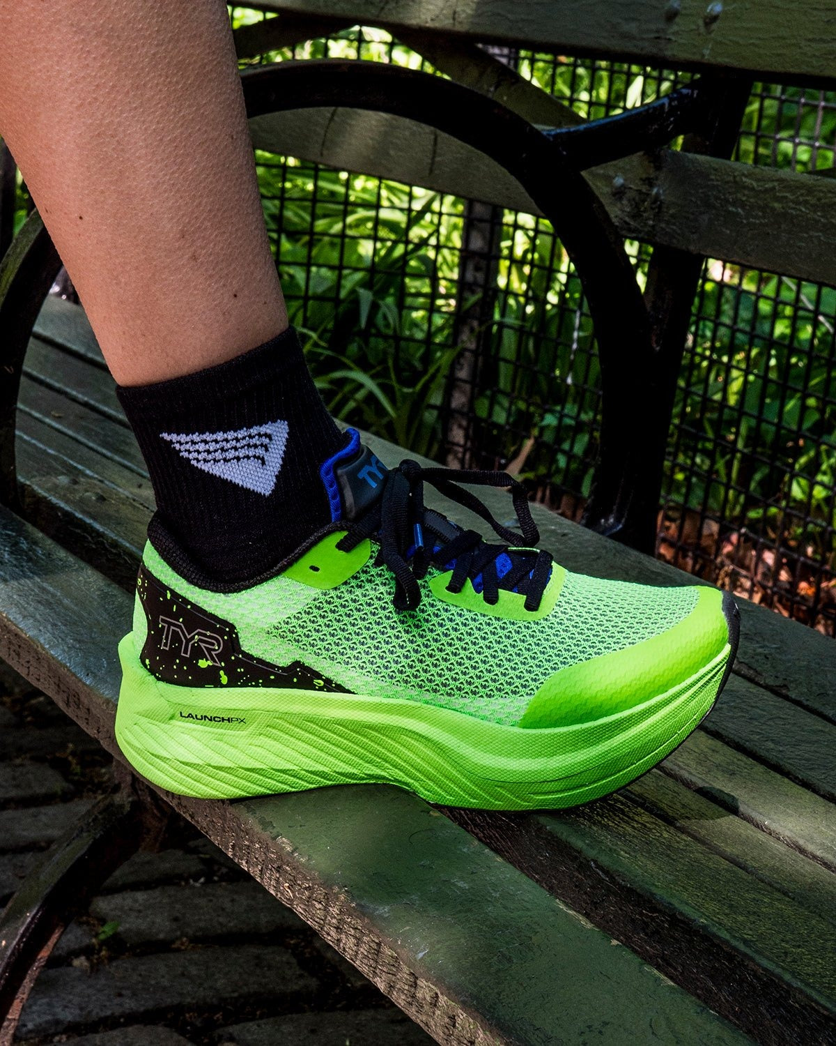 Women's Valkyrie Speedworks Runner