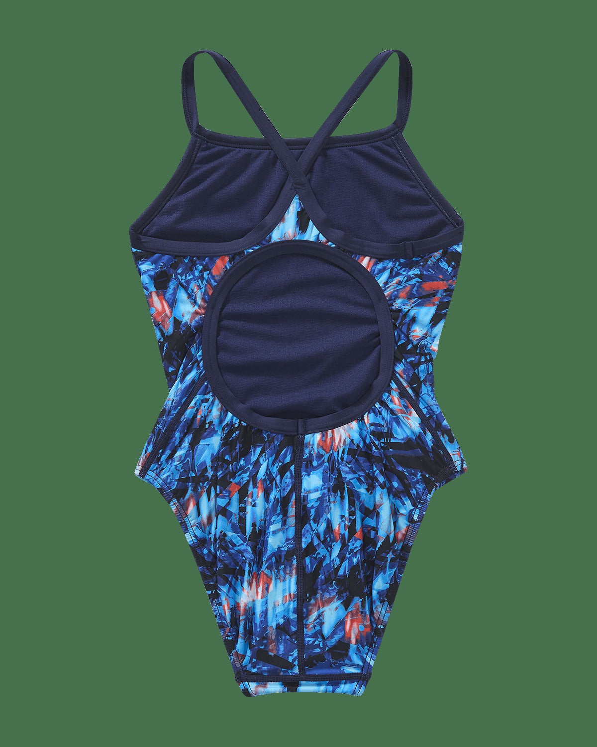 Youth Girl's Durafast Lite DiamondFit - Seismo
