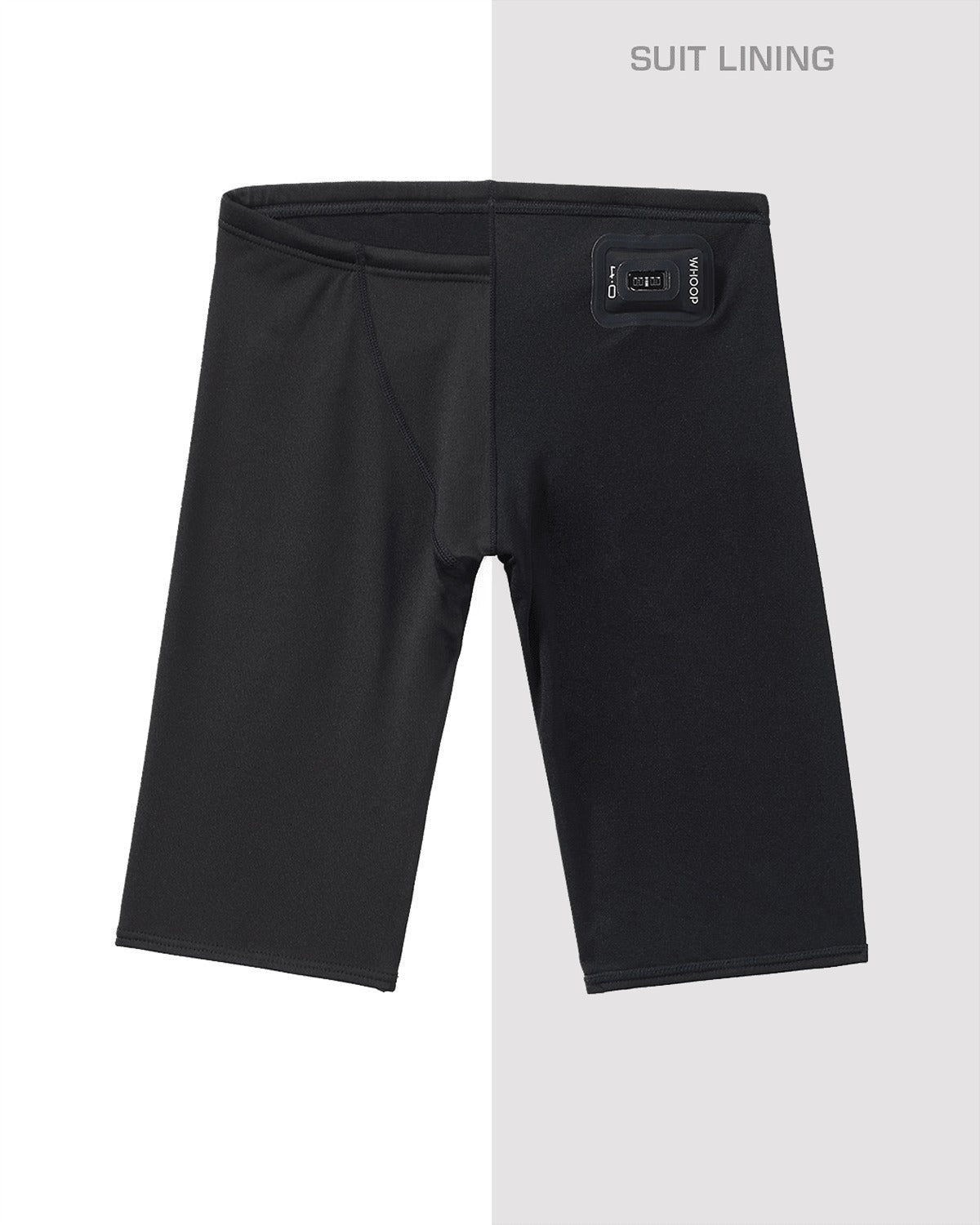 Durafast Elite® Men's x WHOOP Jammer Swimsuit - Solid
