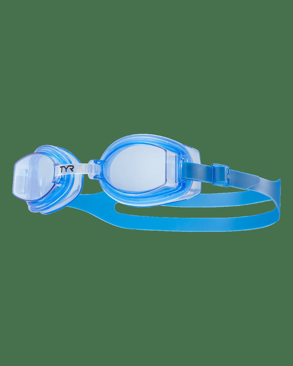 Adult Racetech Goggles