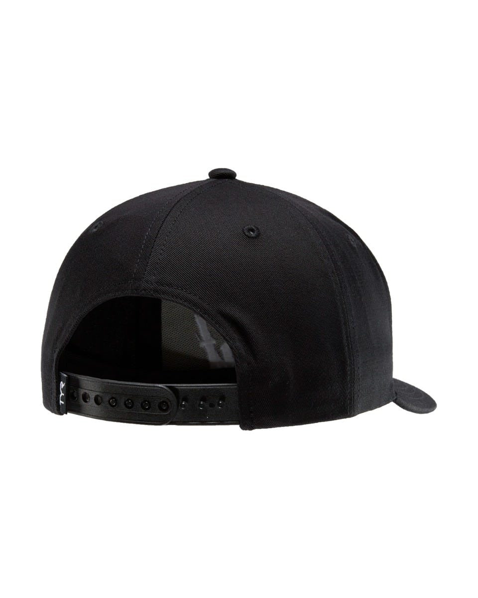 TYR Sport AIF Trucker Snapback Hat