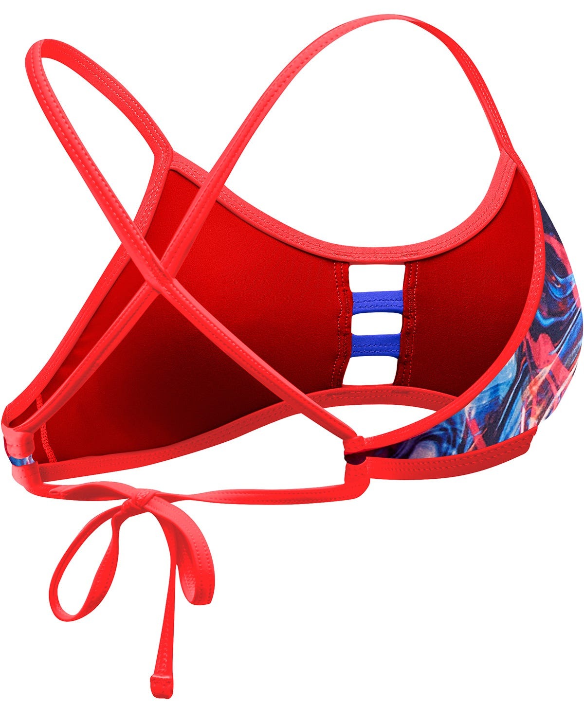 Women's PacificTieback Top - Penello