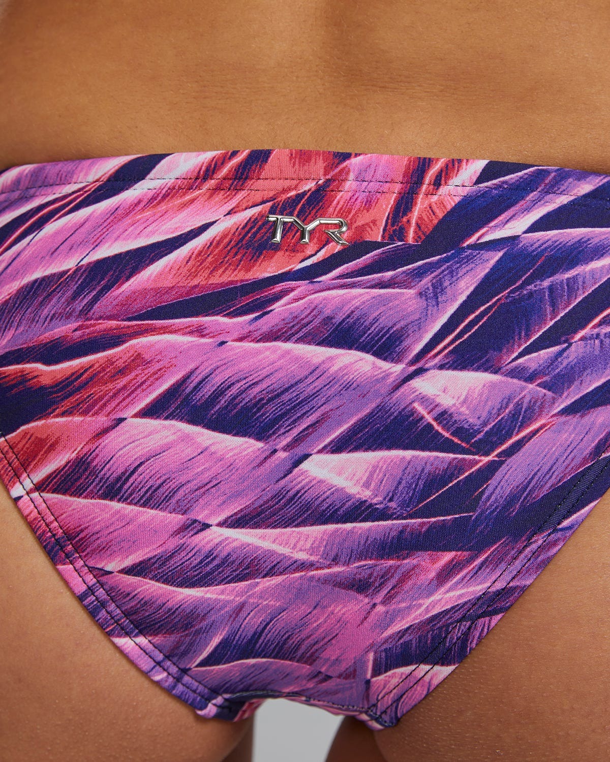 Durafast Elite® Women's Classic Mini Bikini Bottom - Falcon
