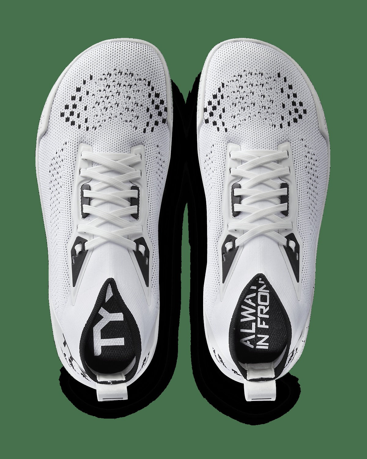 Men's DropZero Barefoot High Trainer