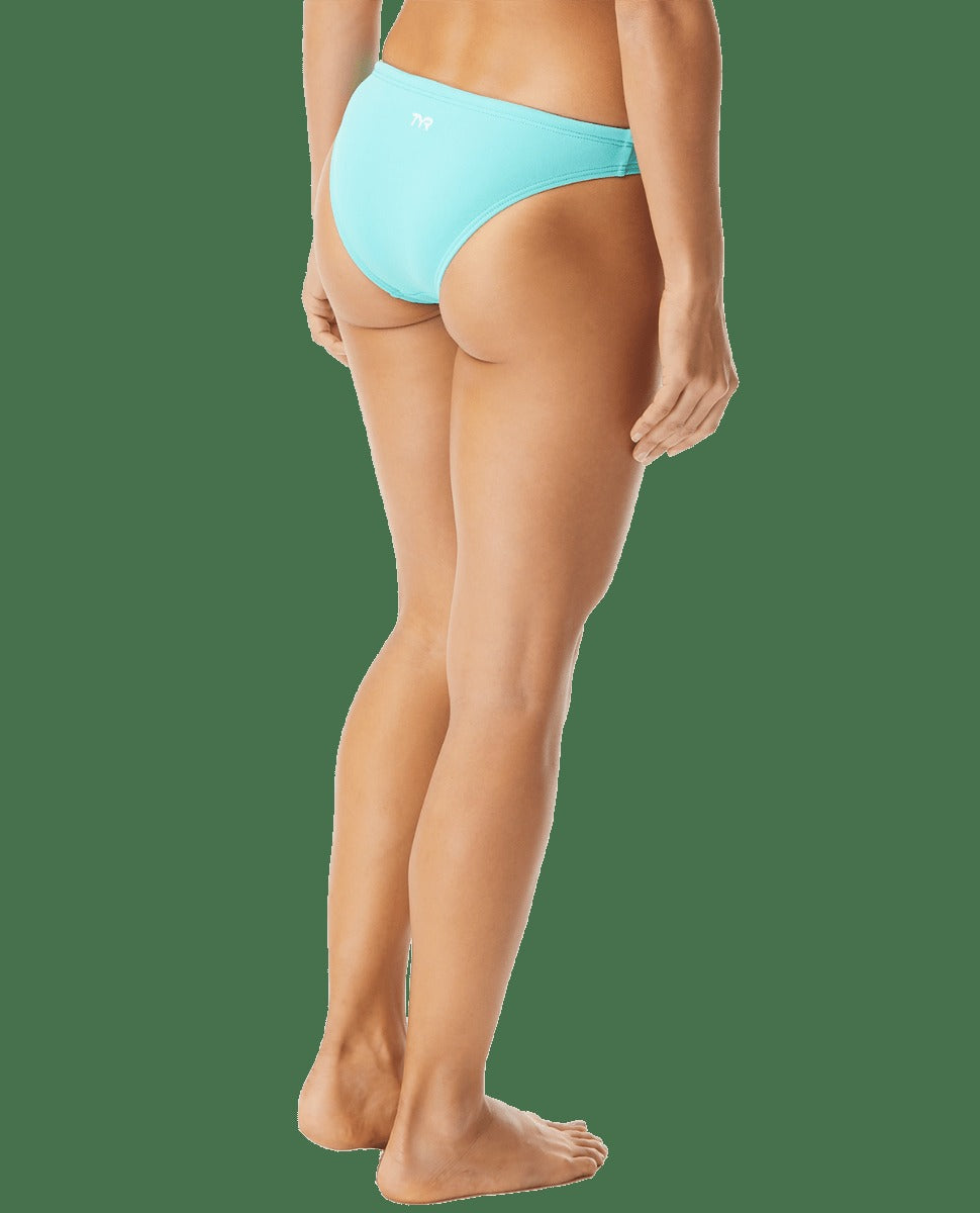 Durafast One® Women's Mini Bikini Bottom - Solid