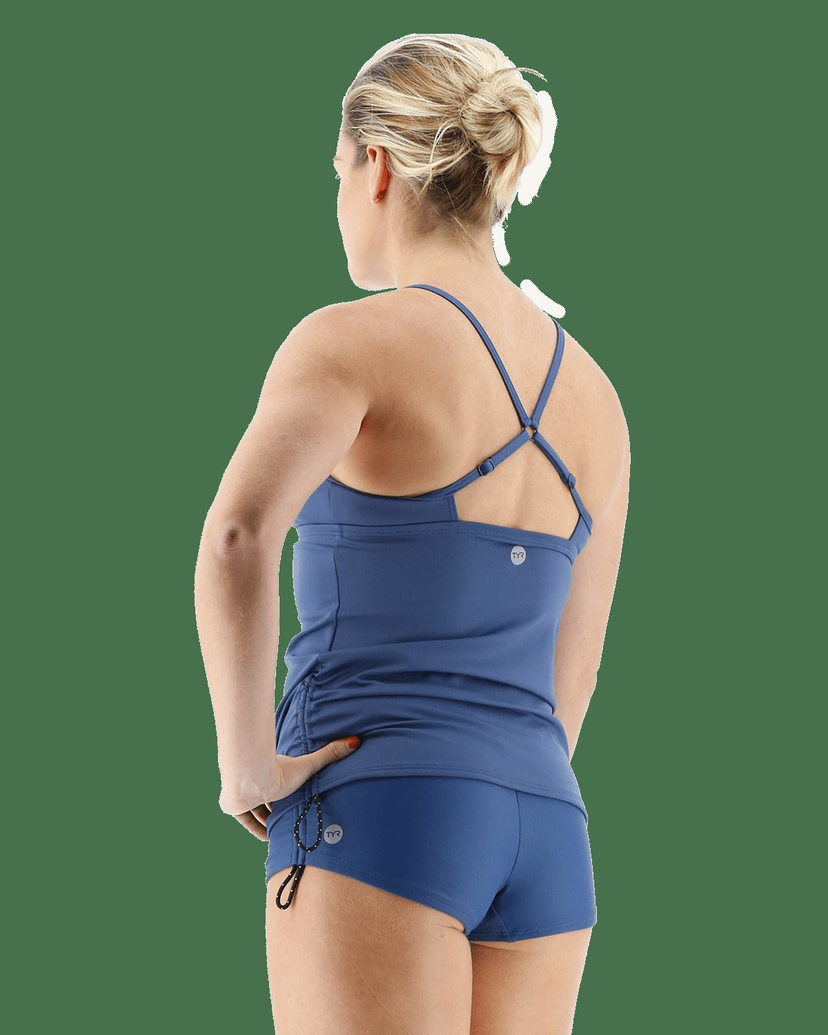 Women's Tessa Tank - Solid