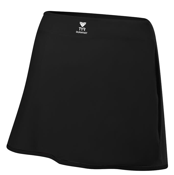 Durafast Elite® Women's Swim Skort - Solid