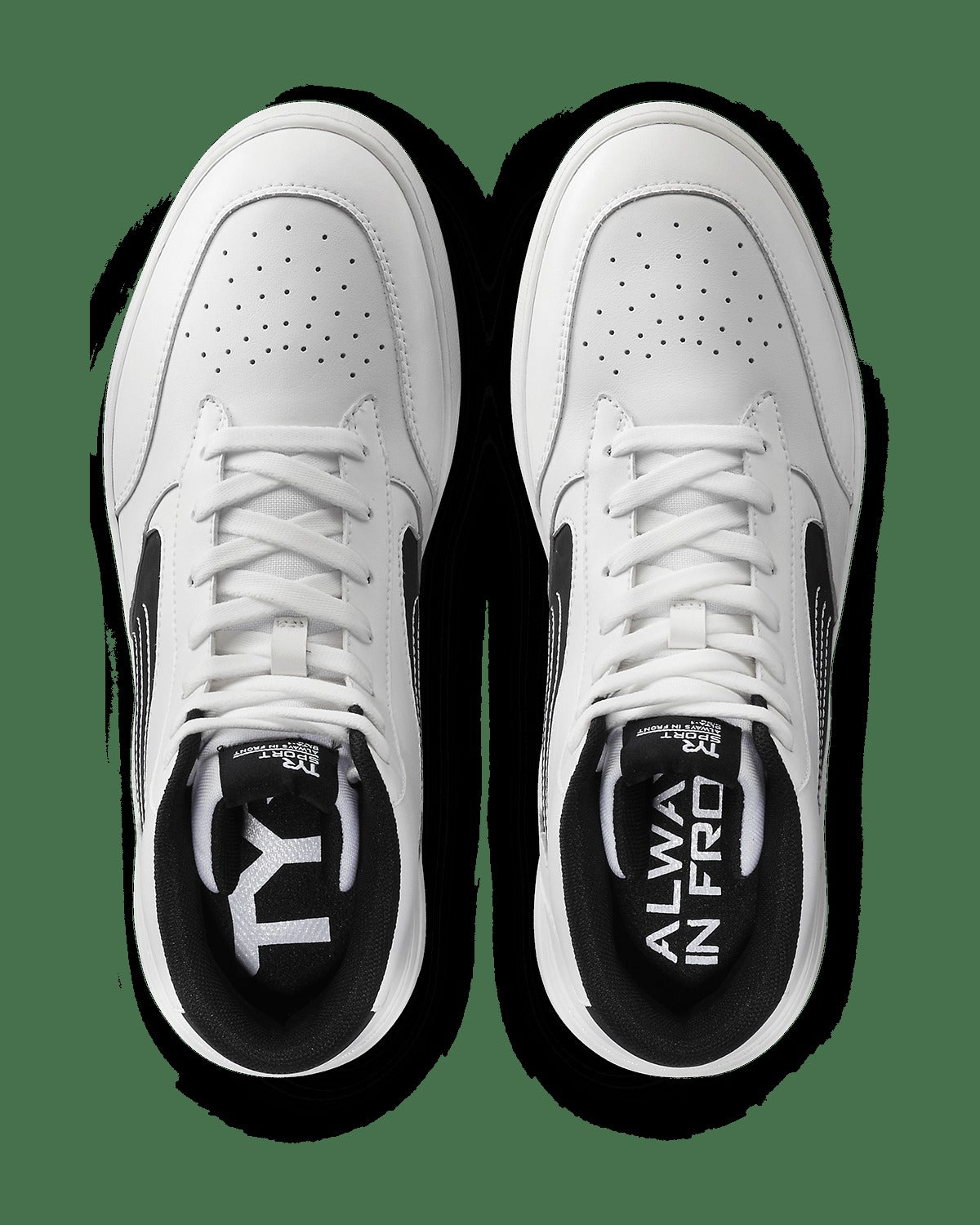 Men's DLTA-1 High Trainer