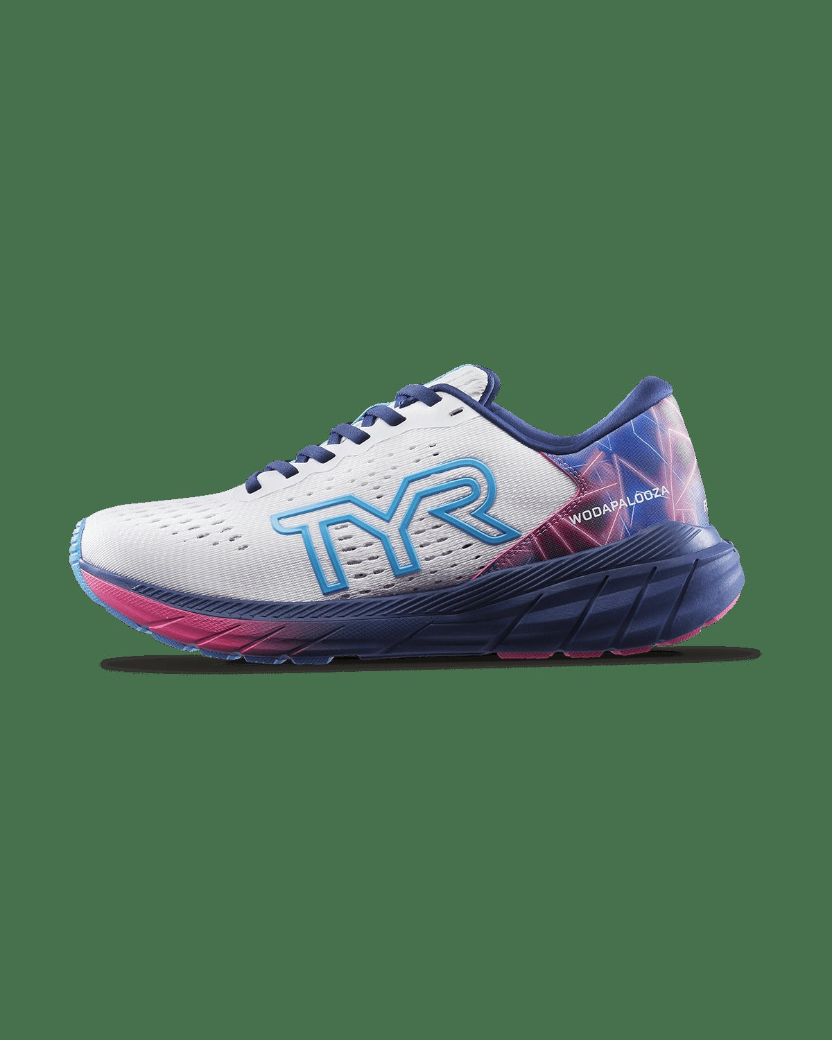 Men's RD-1 Runner