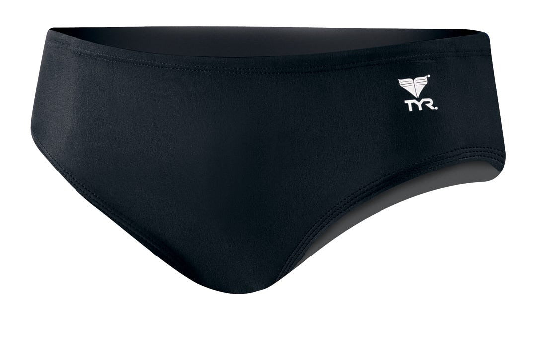 TYRecoTM Men's Brief Swimsuit - Solid