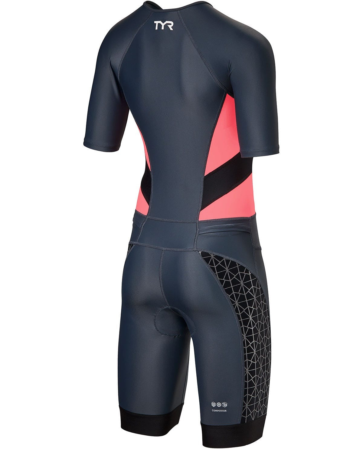 Women's Competitor Speedsuit