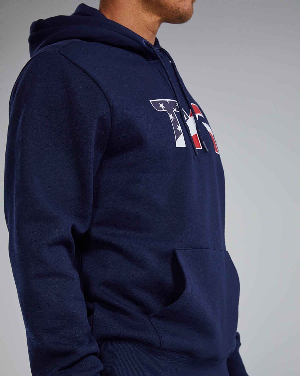 Men's Ultrasoft Tech Hoodie - USA
