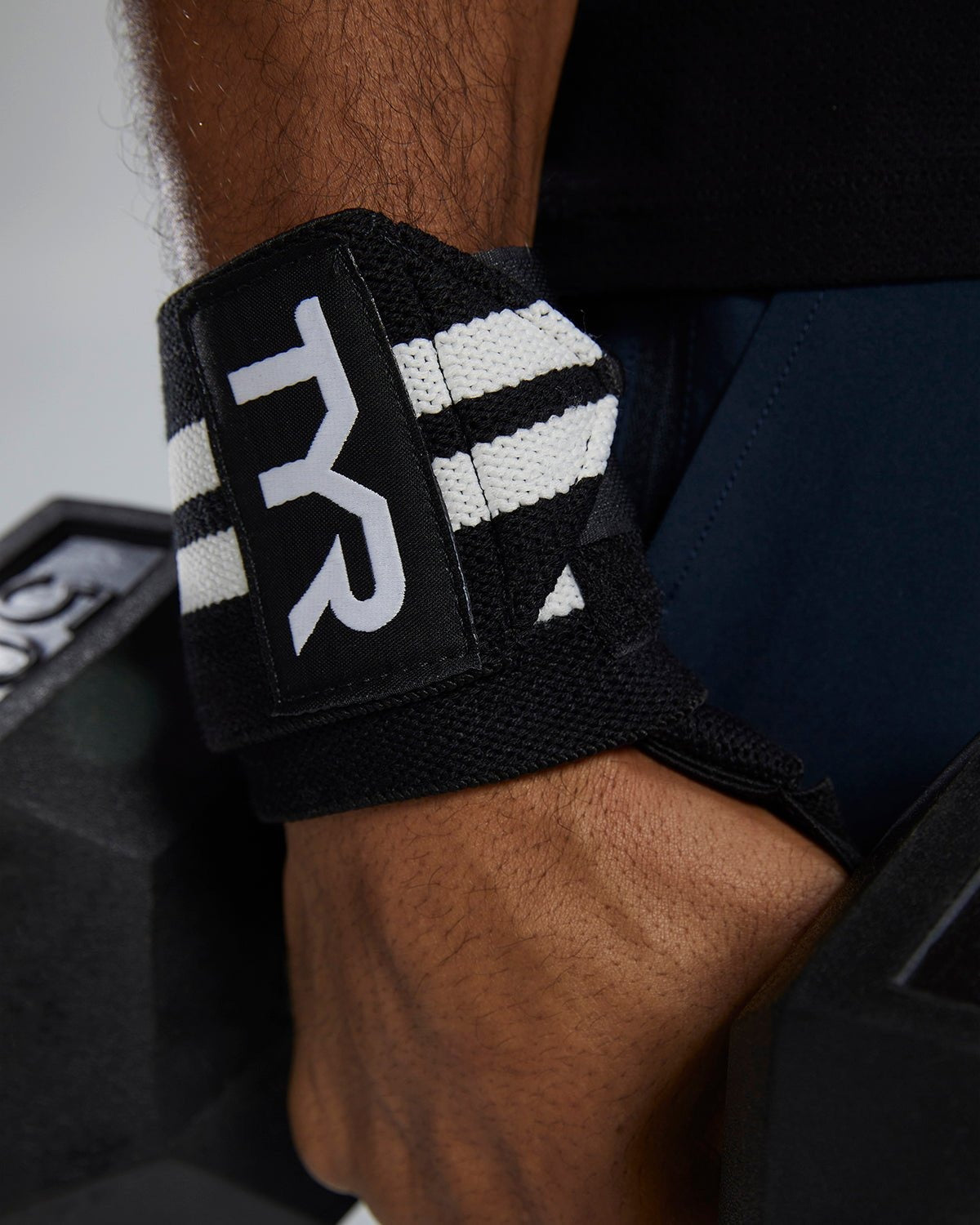 Wrist Wraps - Solid