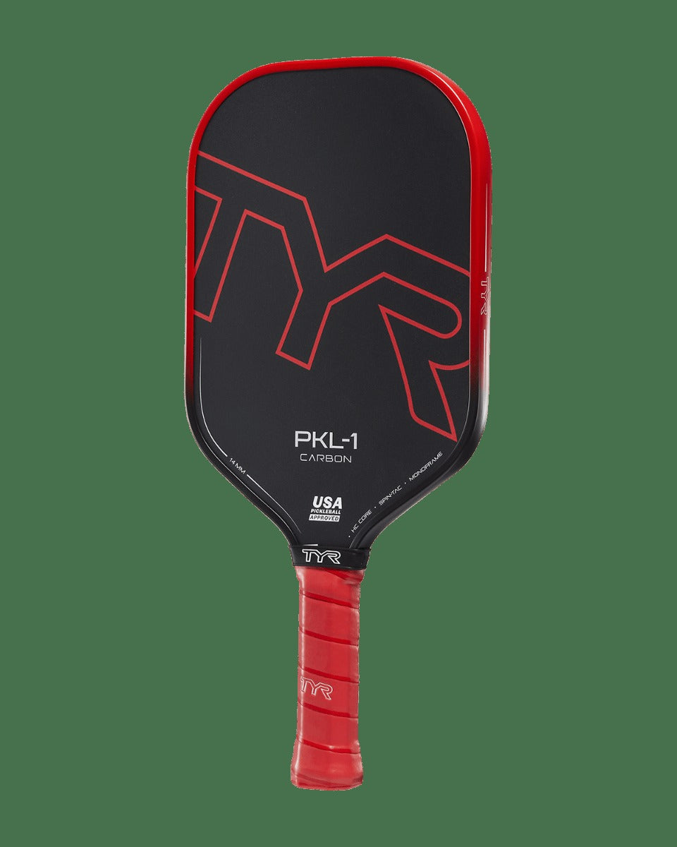 PKL-1 Carbon 14mm Paddle