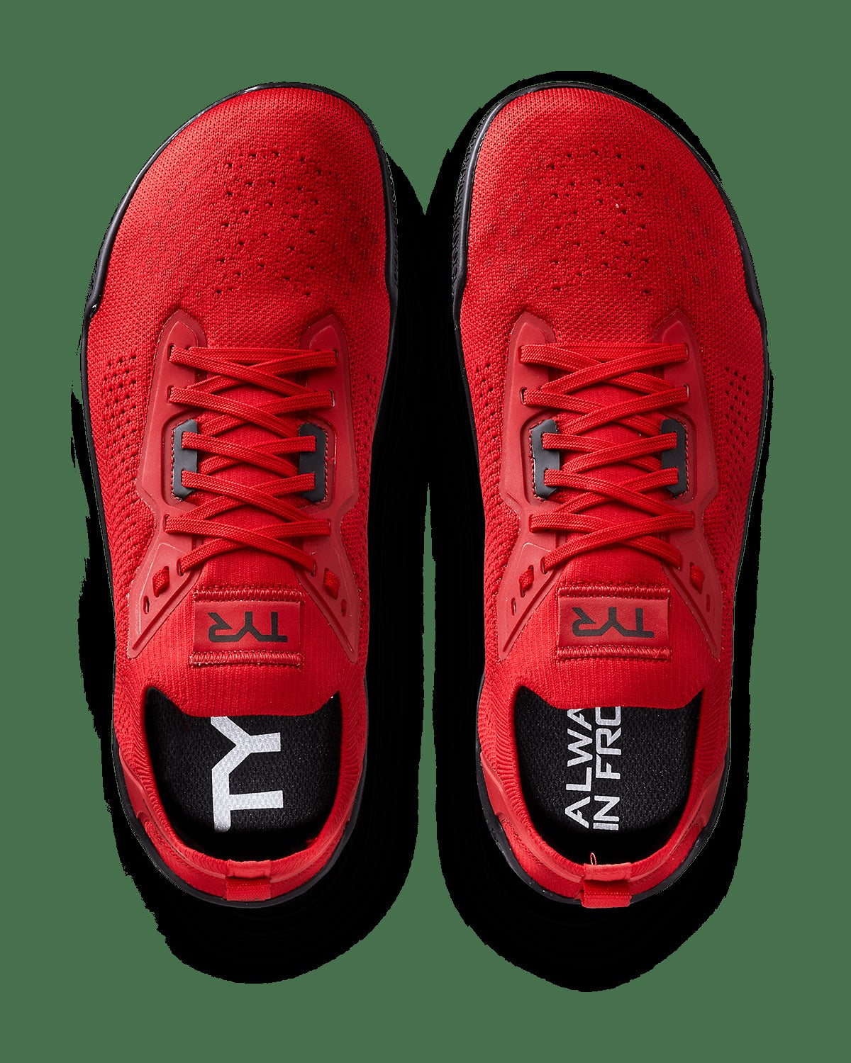 Men's DropZero Barefoot Trainer