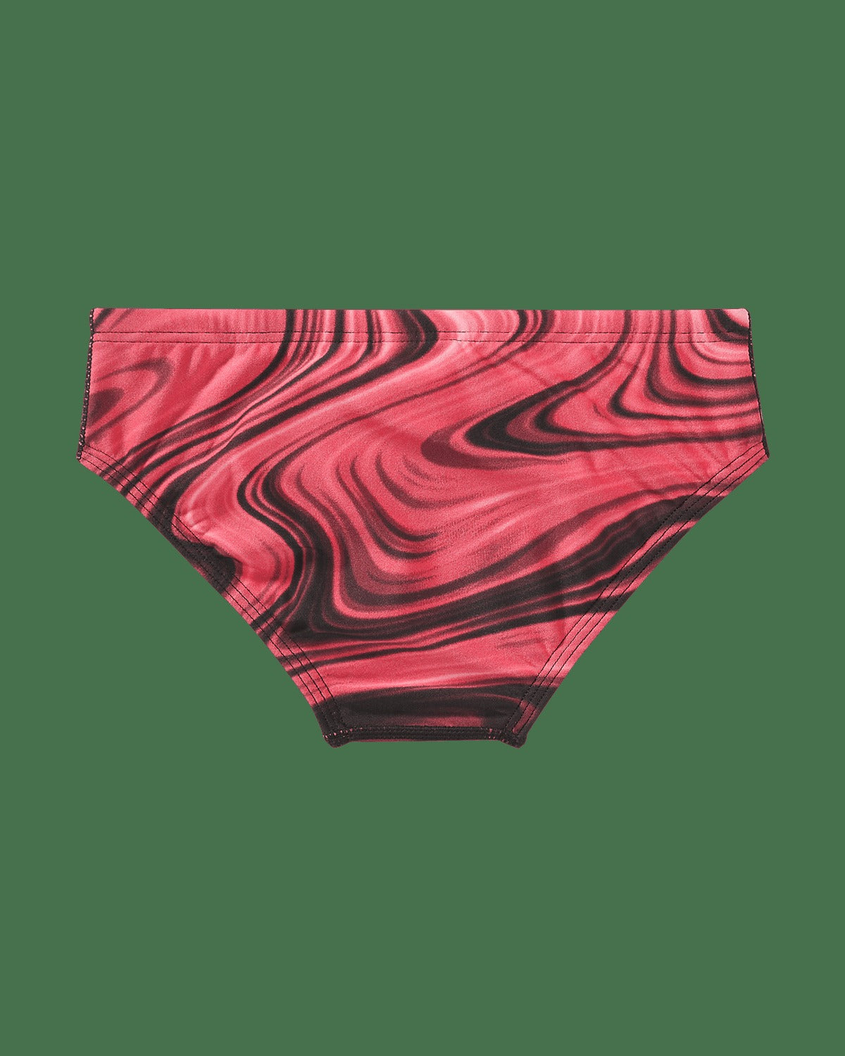 Durafast Elite® Boy's Brief Swimsuit - Vitality