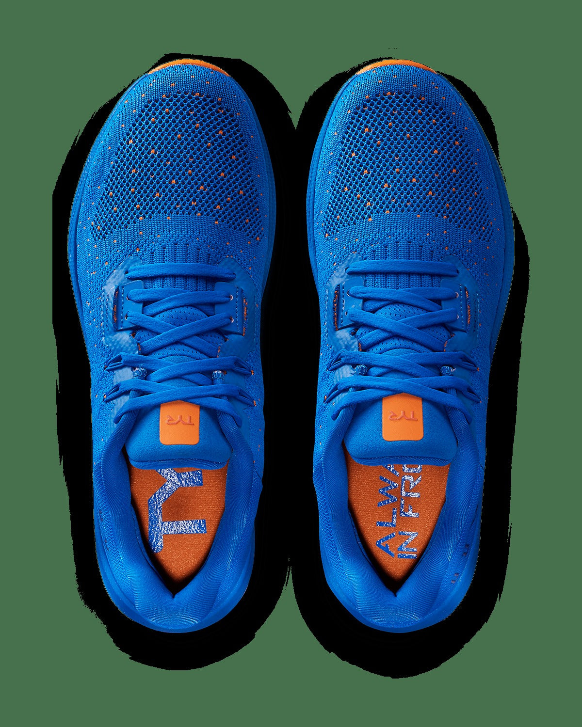Men's Techknit RNR-1 Trainer