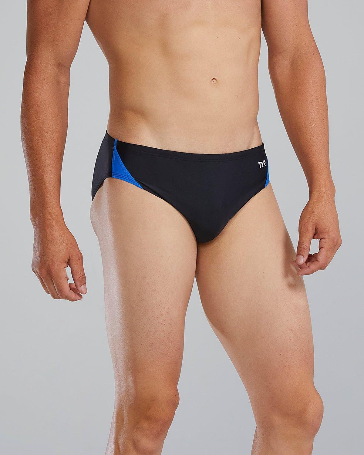 TYRecoTM Men's Alliance Brief Swimsuit - Splice