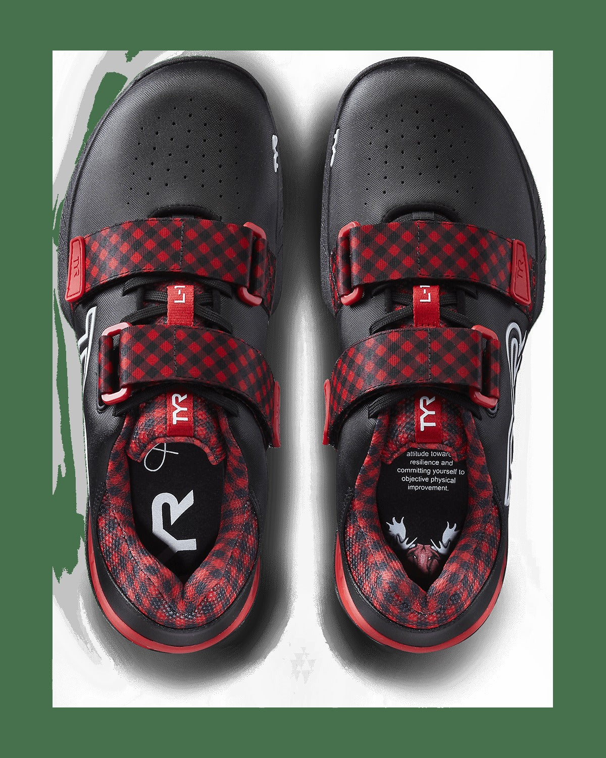 Women's L-1 Lifter