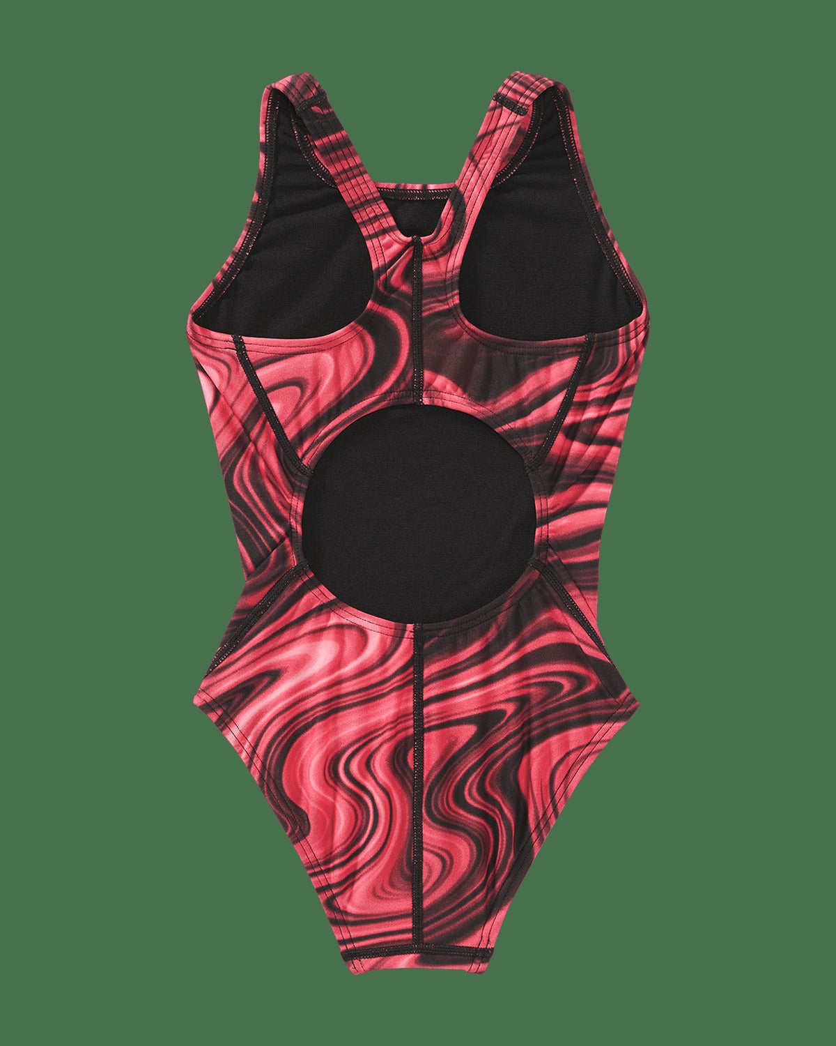 Durafast Elite® Girl's Maxfit Swimsuit - Vitality