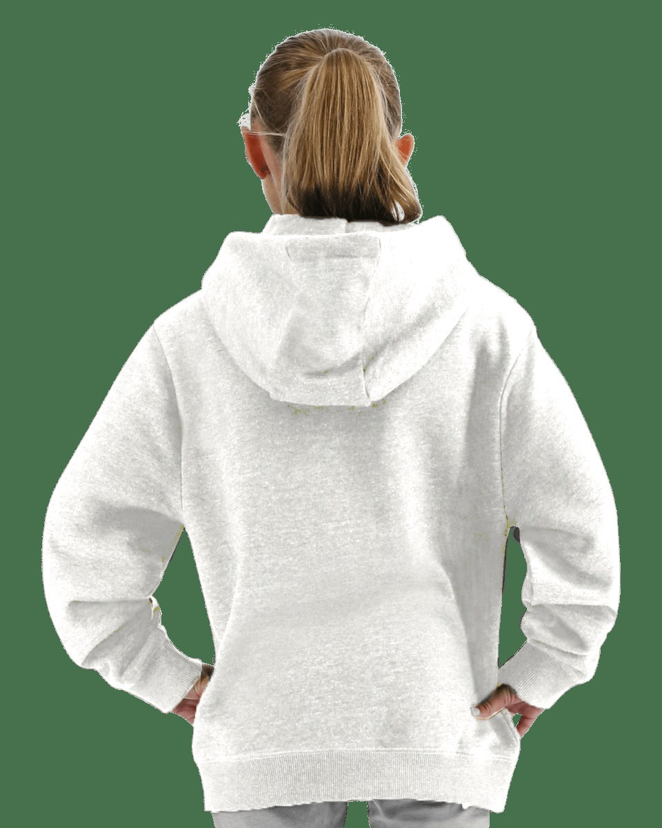 UltraSoft Youth Midweight Fleece Hoodie