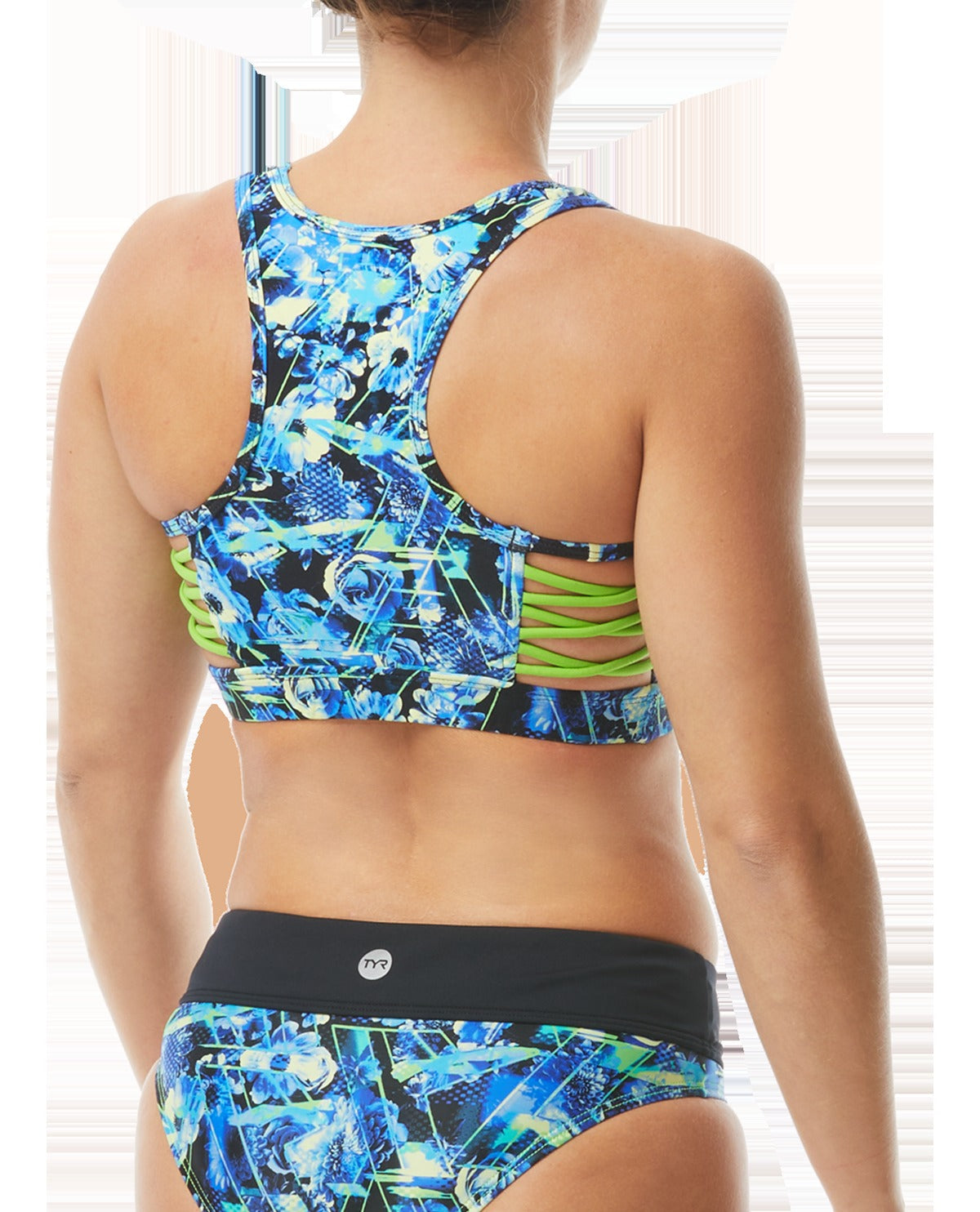 Women's Harley Top - Delphinium