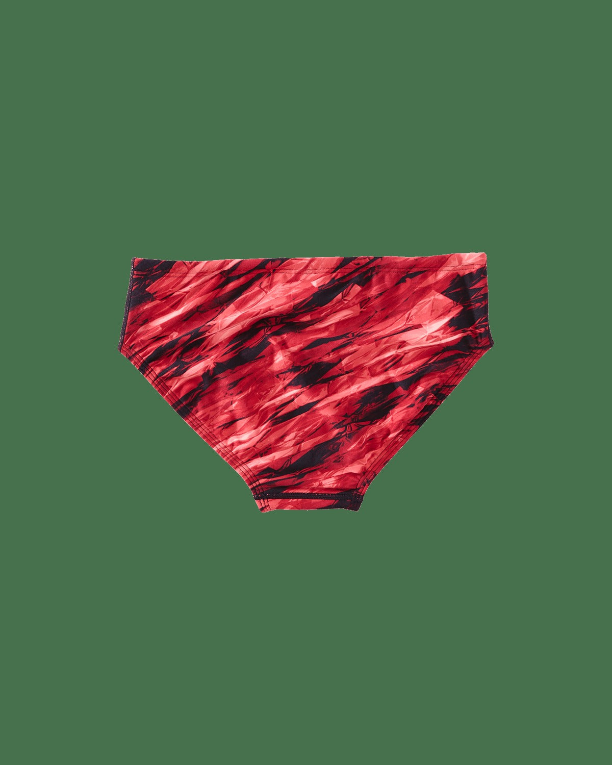 Durafast Elite® Boy's Brief Swimsuit - Vitric