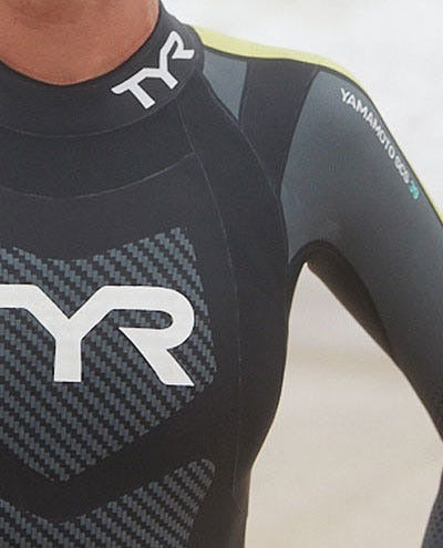 Women's Hurricane® Wetsuit Cat 2