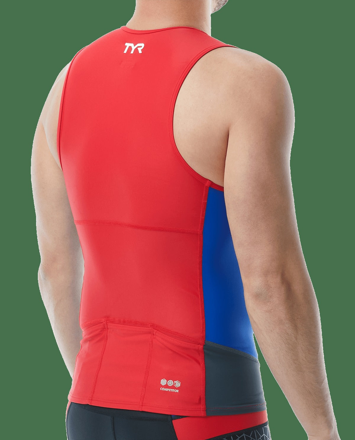 Men's Singlet