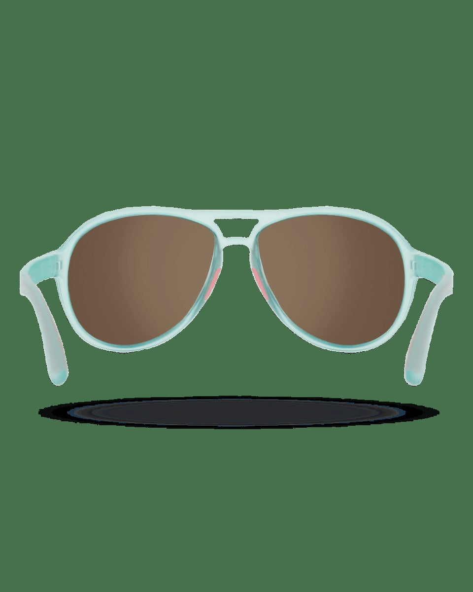 Goldenwest Aviator HTS Polarized Sunglasses