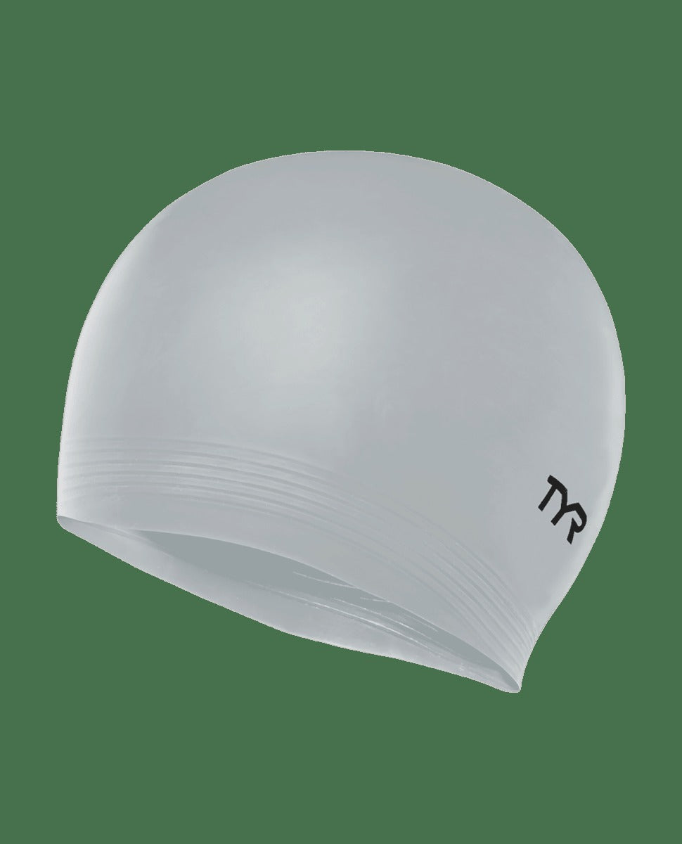 Adult Latex Swim Cap