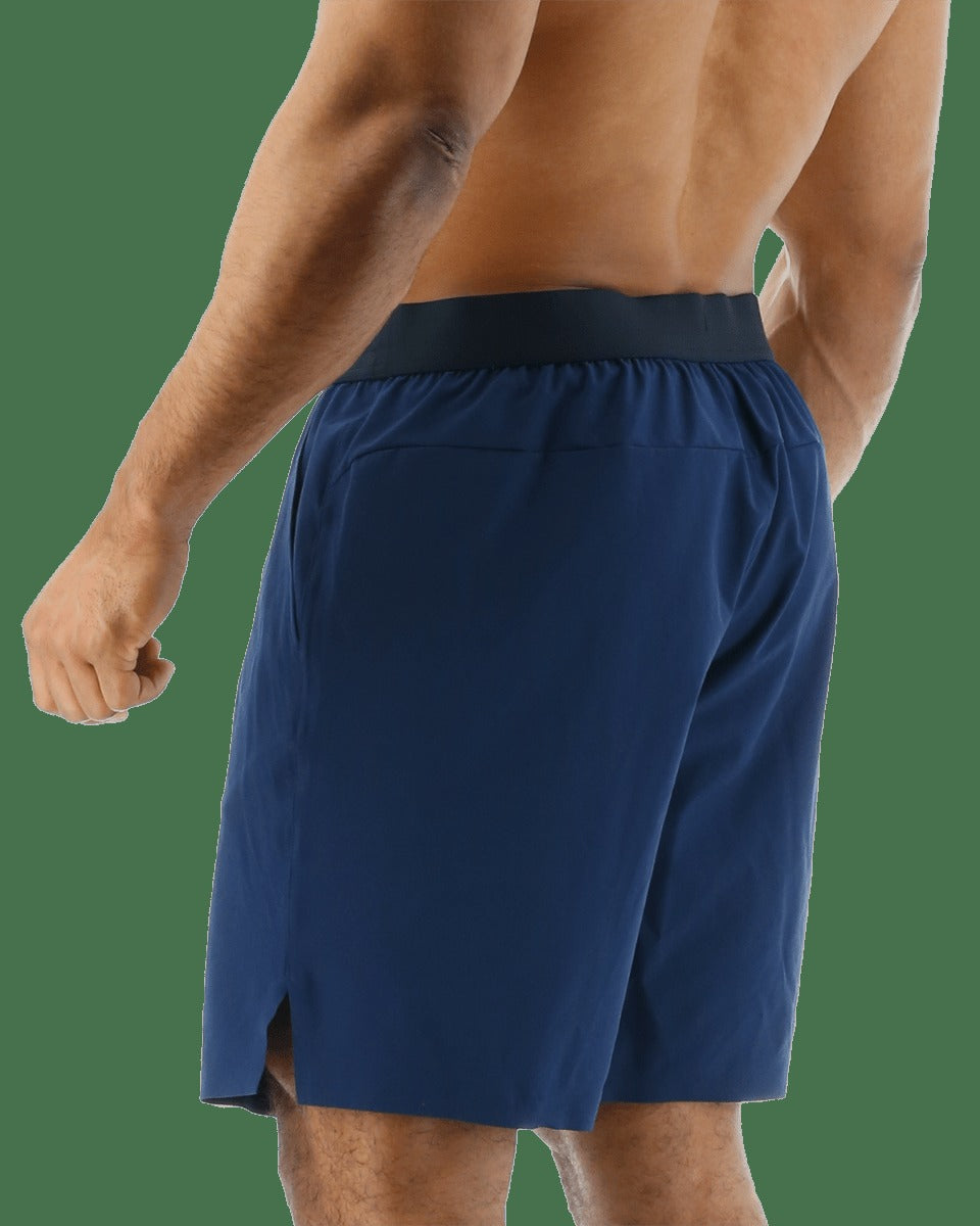 HydrosphereTM Men's Unlined 7" Unbroken Shorts - Solid
