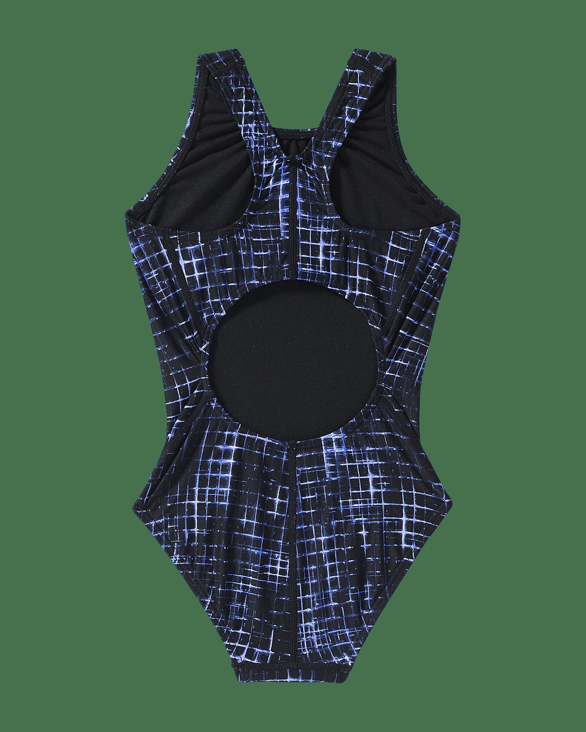 Durafast Lite® Girl's Maxfit Swimsuit - Atrix