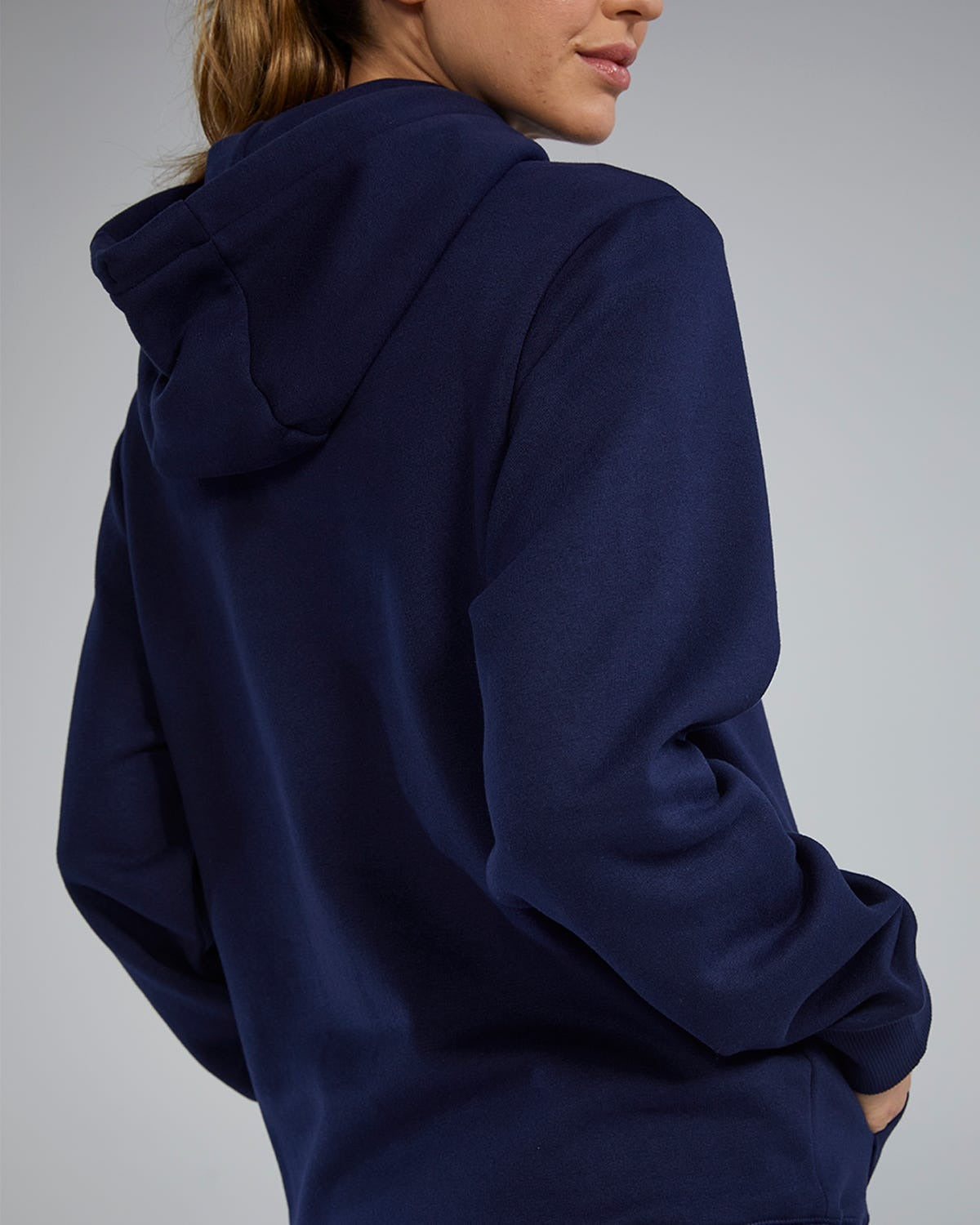 Women's Ultrasoft Tech Hoodie - USA