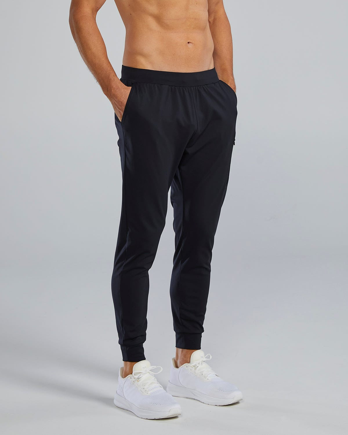 Elevation Men's Tech Jogger - Solid