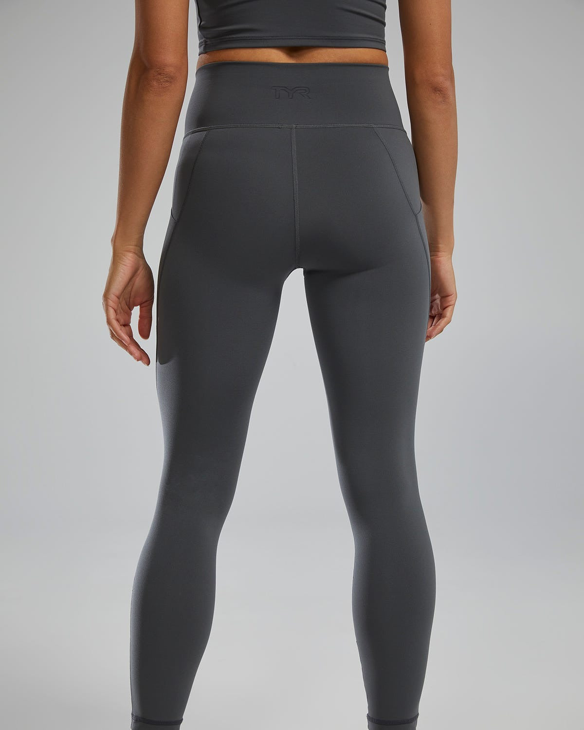 Joule EliteTM Women's High-Rise 25" Pocket Leggings - Solid