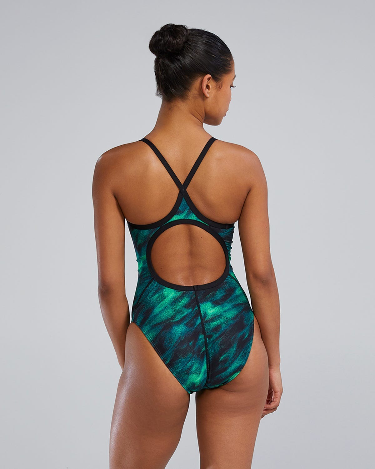 Durafast Elite® Women's Diamondfit Swimsuit - Soren
