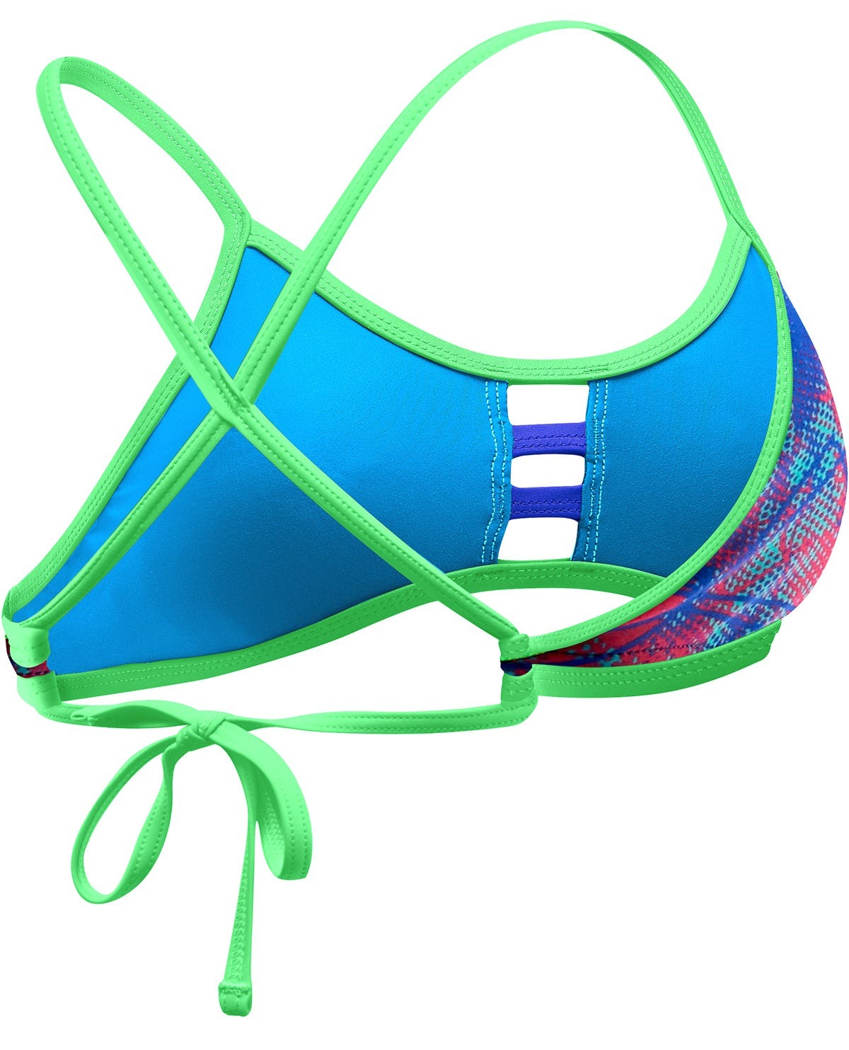 Women's PacificTieback Top - Canvas