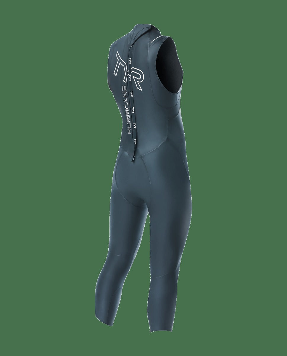Men's Hurricane® Wetsuit Cat 1 Sleeveless