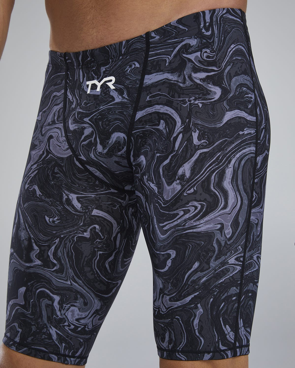 Men's Thresher Jammer - Hyperblitz