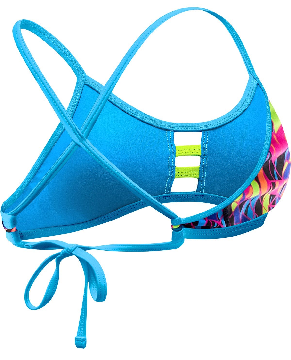 Women's PacificTieback Top - Santa Marta