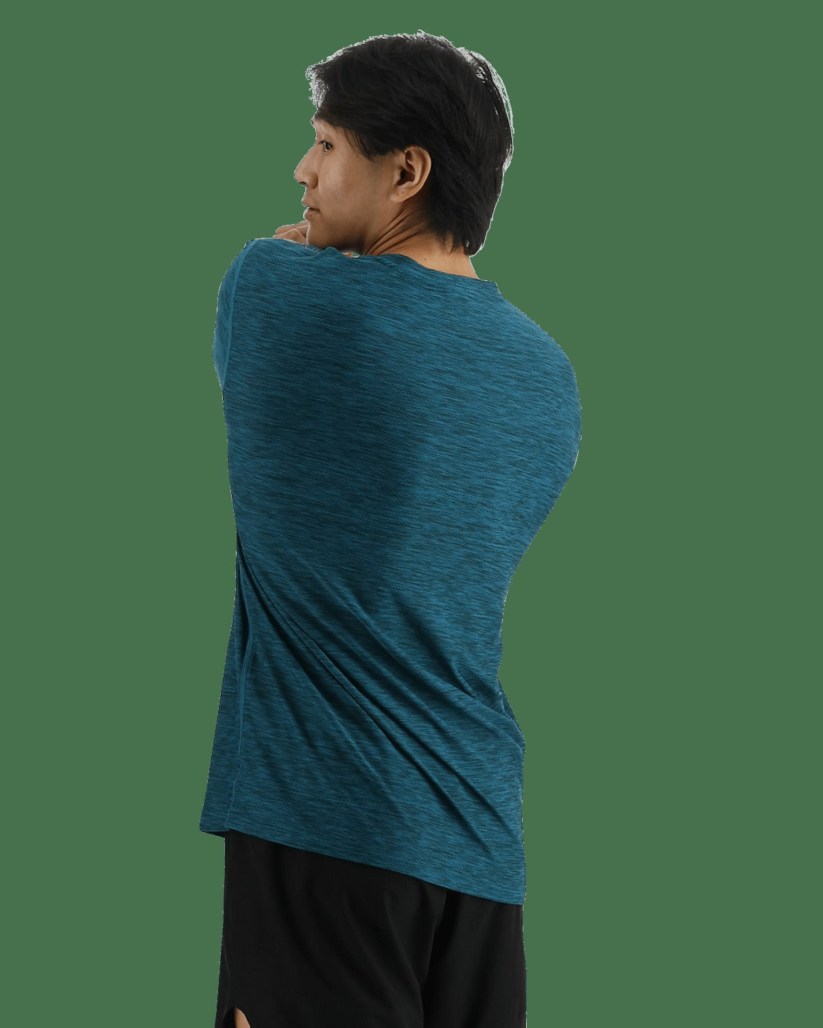 AirtecTM Men's Tee - Solid