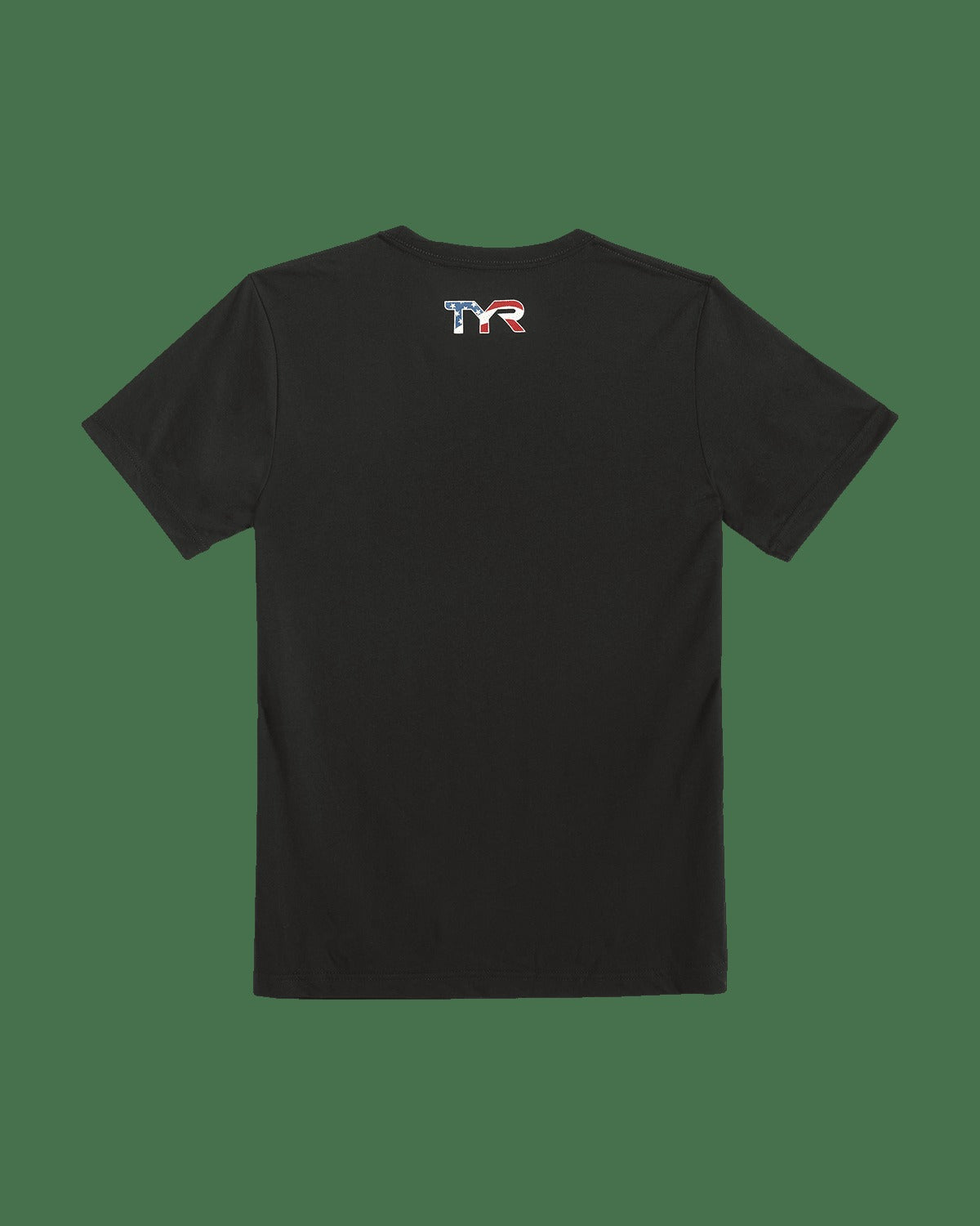Unisex "USA In Front" Graphic Tee