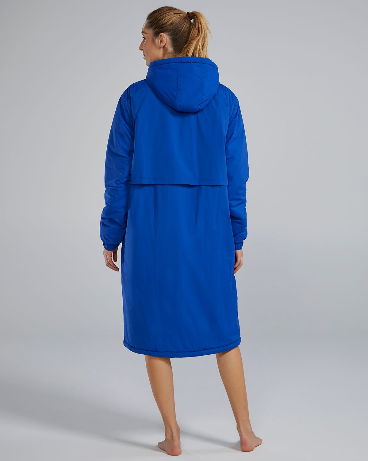 TYRTech Women's Hydrosphere Parka