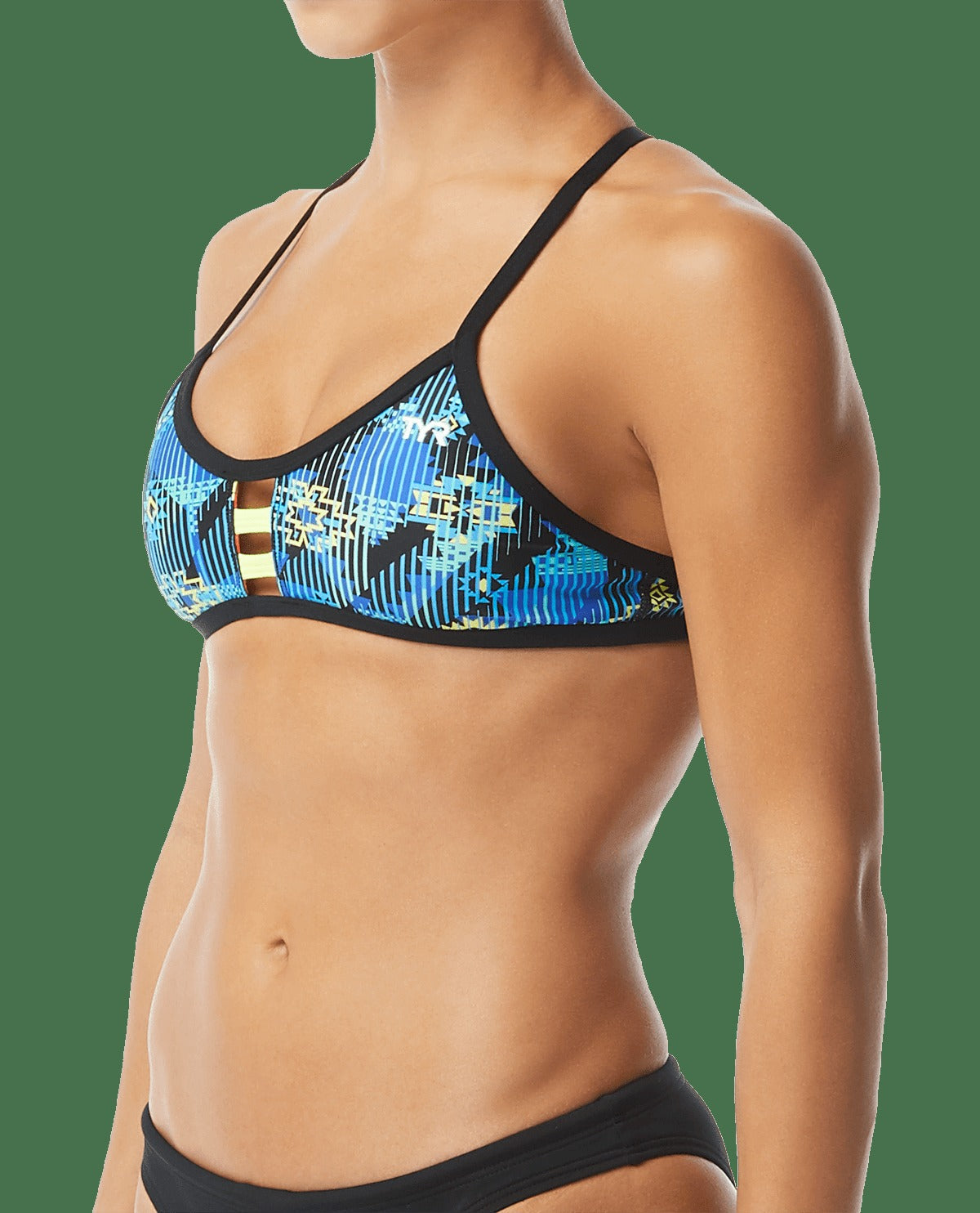Durafast One® Women's PacificTieback Top - Azoic