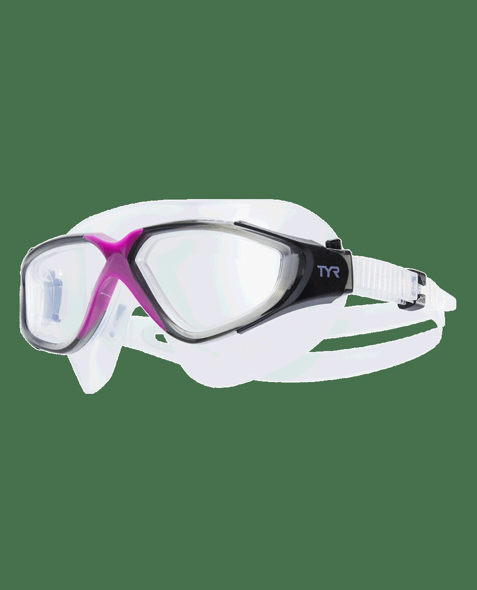 Femme Rogue Swim Mask