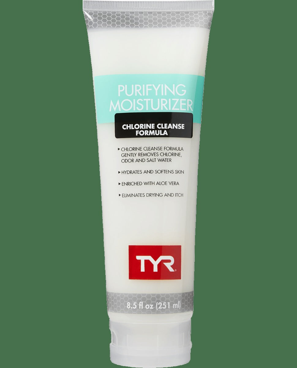 Purifying Moisturizer
