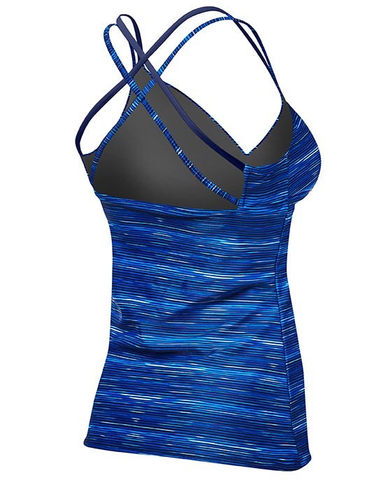 Durafast Lite® Women's Brooke Tank - Cyprus