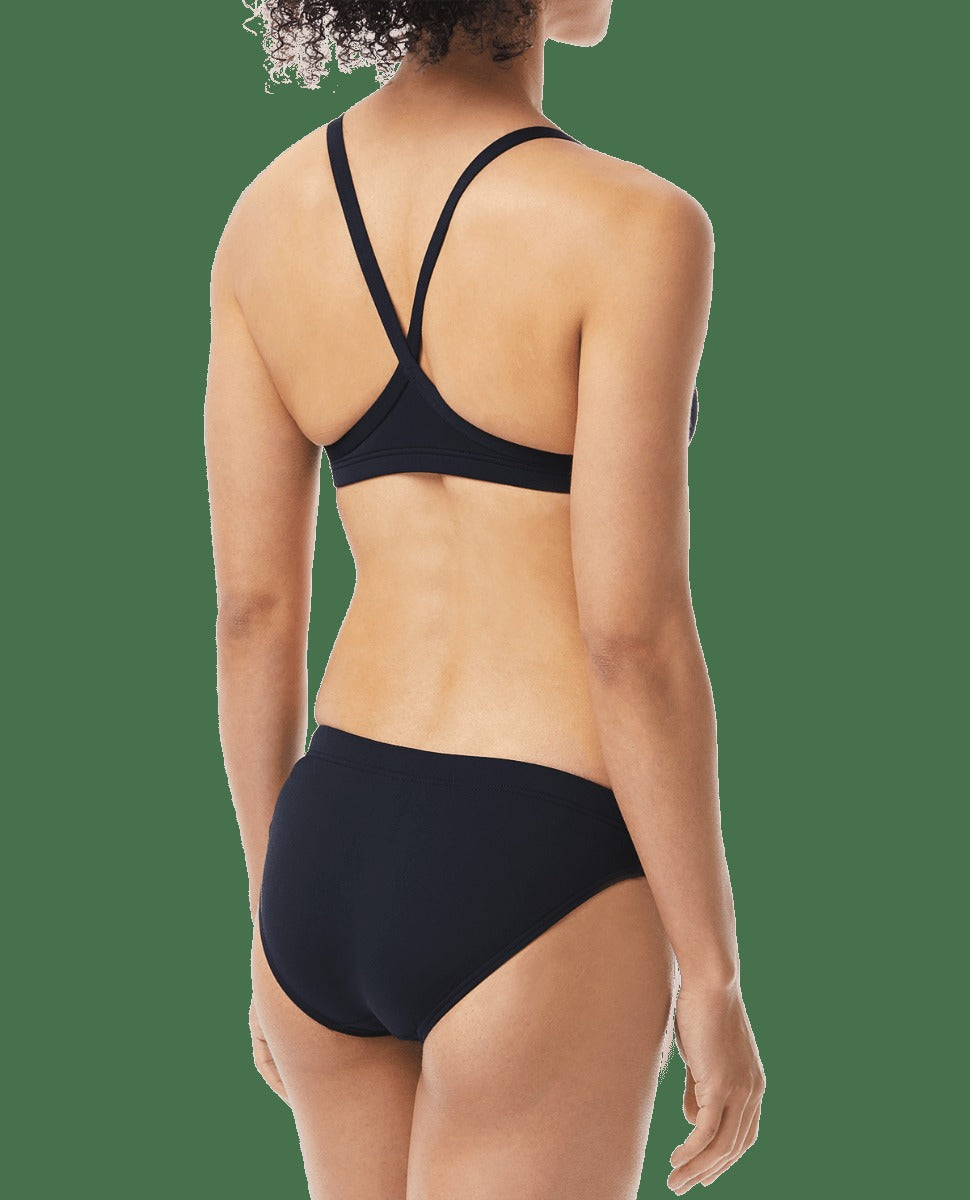 Durafast One® Women's Diamondfit Workout Bikini - Solid