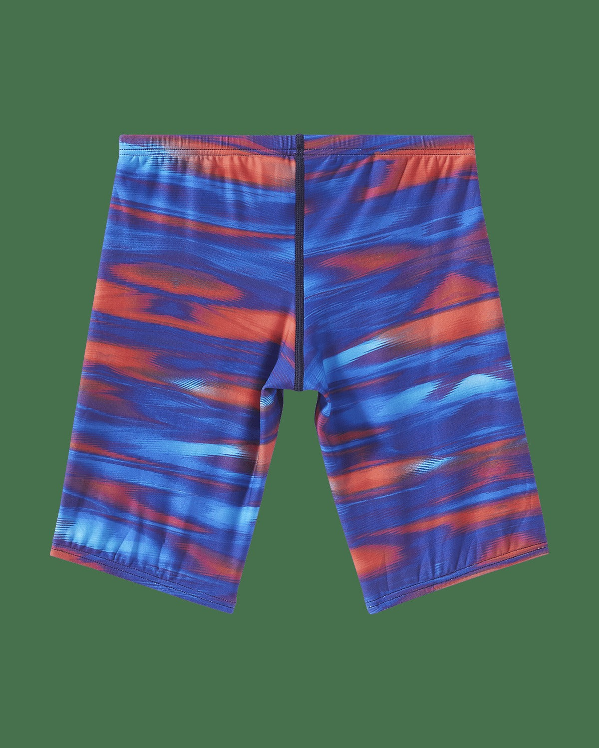 Boy's Jammer SwimsuitDurafast Lite - Technowave